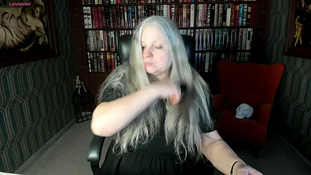 mariabelladonna online show from 04-11-26, 12:26