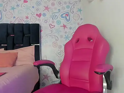 ISA RIVAS online show from 11-22-25, 12:26