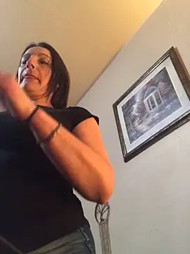 AndreaSFanSTo online show from 02-03-26, 05:05