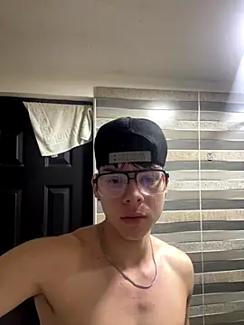 Handsome boys69 online show from 12-01-25, 01:43