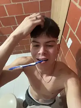 Handsome boys69 online show from 12-15-25, 01:43