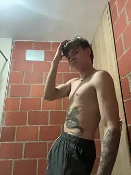 Handsome boys69 online show from 01-14-26, 03:34