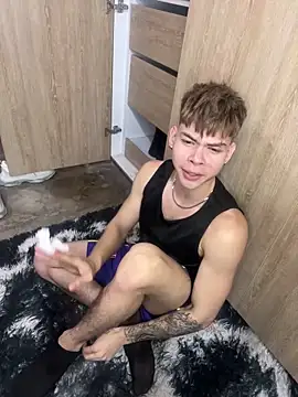 Handsome boys69 online show from 02-18-26, 02:29