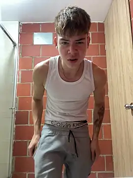 Handsome boys69 online show from 03-25-26, 02:50