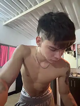 Handsome boys69 online show from 05-29-26, 02:42