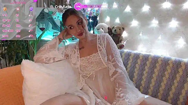 Alice Picasso online show from 12-15-25, 12:26