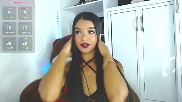 mia fernand online show from 01-09-26, 02:31