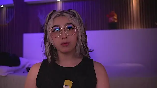 GabyRose9 online show from 02-02-26, 08:18