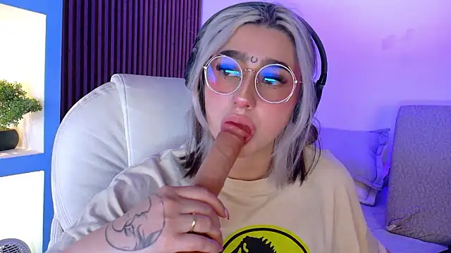 GabyRose9 online show from 02-12-26, 08:04