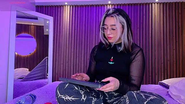 GabyRose9 online show from 03-10-26, 07:41