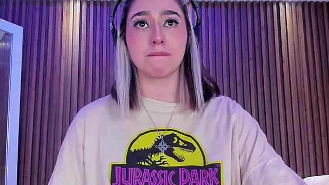 GabyRose9 online show from 04-07-26, 07:36