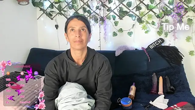 Eva moon5 online show from 01-06-26, 08:01