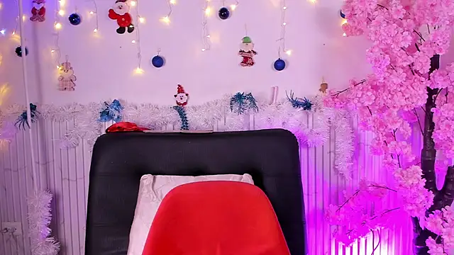 Nicole diaz7 online show from 12-21-25, 11:39