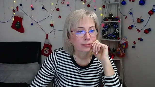 LaurenWishy online show from 01-10-26, 06:15