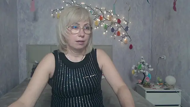 LaurenWishy online show from 04-05-26, 12:35