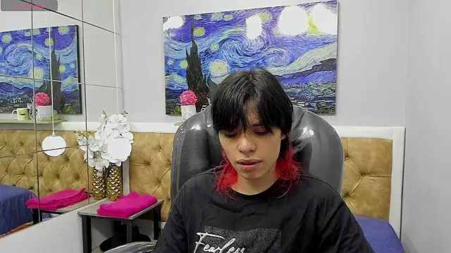 Sylasfrost online show from 03-17-26, 11:46