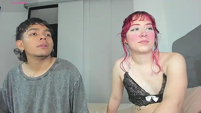 tessa  evans online show from 05-06-26, 01:36