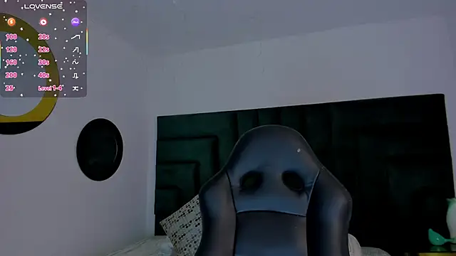 MarieTaylor  online show from 01-08-26, 06:10