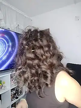 MarieTaylor  online show from 02-17-26, 02:52