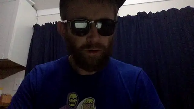 SeductiveIce69 online show from 03-03-26, 09:15