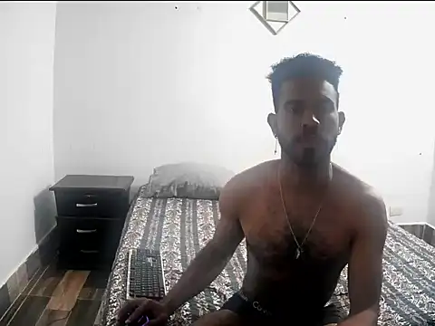 alberthot11 online show from 01-14-26, 05:13