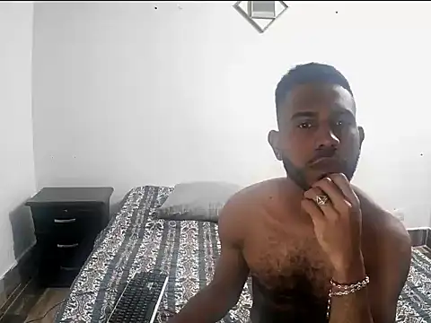 alberthot11 online show from 01-18-26, 04:11