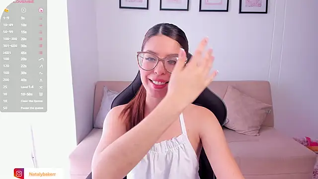 Nat Bakerss online show from 02-26-26, 08:08