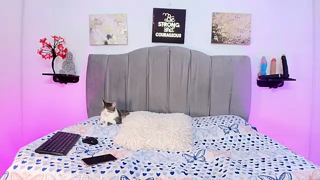 Maddy  Jones online show from 02-20-26, 07:03