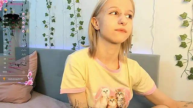 Annyme0w online show from 12-03-25, 10:35