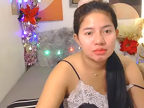 Asiantresha online show from 11-19-25, 01:05