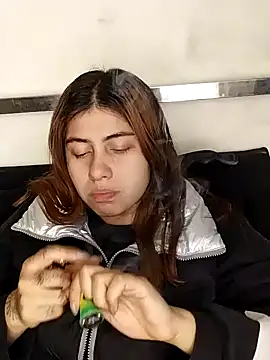 Emmyxxx online show from 01-17-26, 05:12