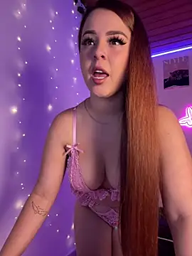 April Beckett02 online show from 02-03-26, 10:20