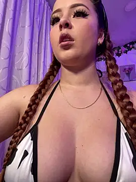 April Beckett02 online show from 02-11-26, 10:09