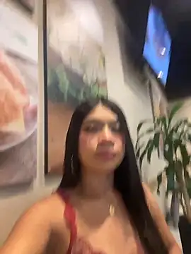 Celeste villanueva  online show from 12-16-25, 01:49