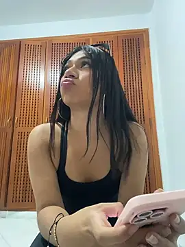 Celeste villanueva  online show from 01-14-26, 03:01