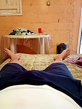 Bjklljy online show from 04-17-26, 03:48