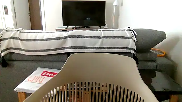 xxxluana online show from 12-03-25, 04:16