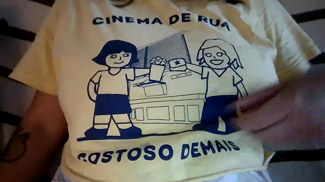 xxxluana online show from 12-04-25, 08:23