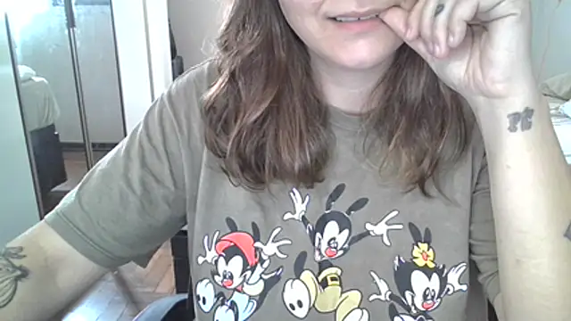 xxxluana online show from 03-20-26, 11:26