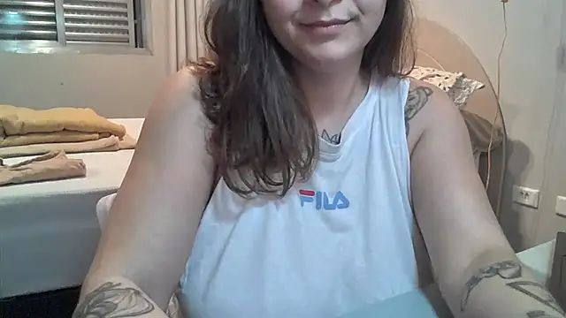 xxxluana online show from 03-26-26, 09:53