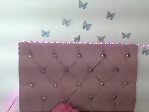 Isardrigue02 online show from 11-26-25, 05:41