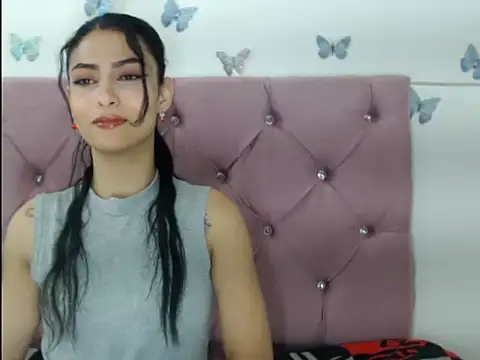 Isardrigue02 online show from 12-04-25, 06:12