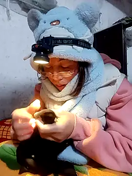 Stella-456 online show from 01-06-26, 05:33