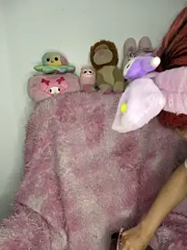 Valen-Foxx1 online show from 03-26-26, 05:35