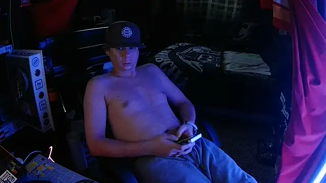 Bowerboi online show from 11-22-25, 07:24