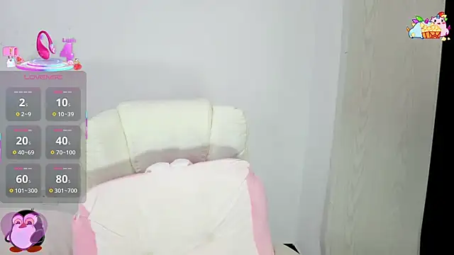 XIAOFENG-2025 online show from 11-20-25, 05:40