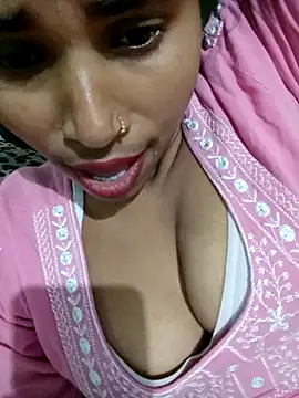 Hott myraa online show from 12-03-25, 03:10