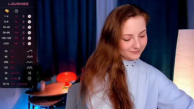 velvet cherry  online show from 11-28-25, 09:01