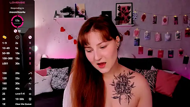 Snapshot of velvet_cherry_ chatting on 07-19-26, 08:51 velvet cherry online show from 07-19-26, 08:51