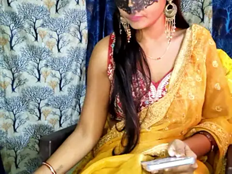 Sassy Shanvi online show from 01-18-26, 12:03